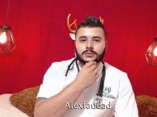 Alexfaudad