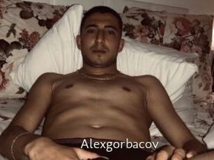 Alexgorbacov
