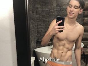 Alexhale