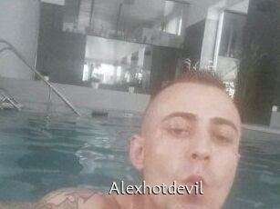 Alexhotdevil