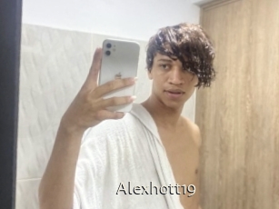 Alexhott19
