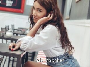 Alexiabaker