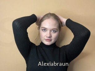 Alexiabraun