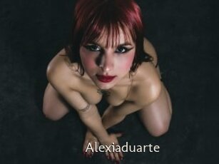 Alexiaduarte