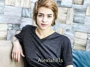 Alexiahills