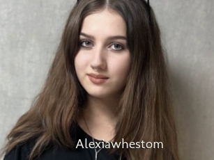 Alexiawhestom