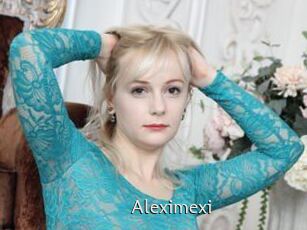 Aleximexi
