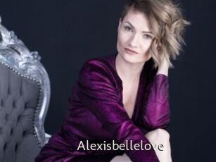 Alexisbellelove
