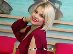 Alexischarm