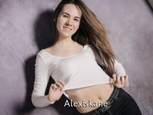 Alexiskane