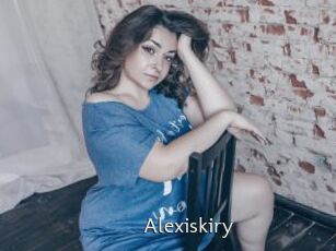 Alexiskiry