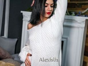 Alexislis