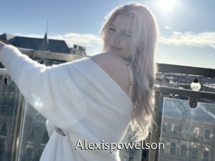 Alexispowelson
