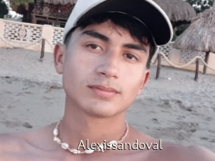Alexissandoval