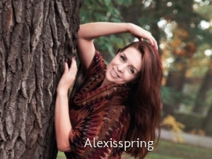 Alexisspring