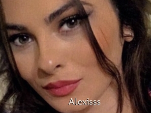 Alexisss