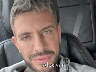 Alexivan