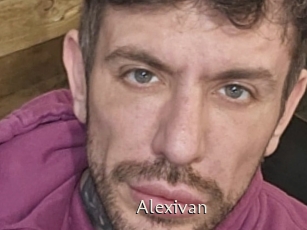Alexivan