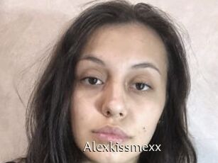 Alexkissmexx