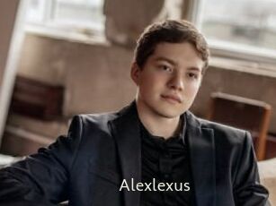 Alexlexus