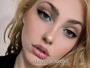 Alexmariexoxo