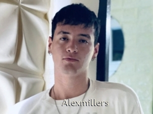 Alexmillers