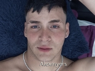 Alexmyers