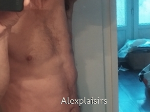 Alexplaisirs