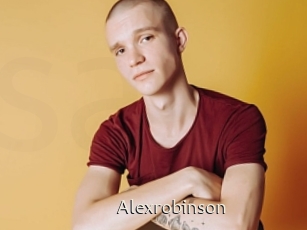 Alexrobinson