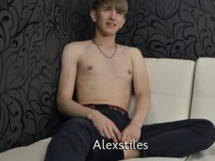 Alexstiles