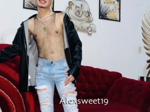 Alexsweet19