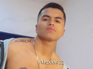 Alexxx922