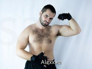 Alexxxes
