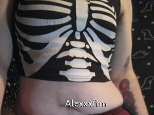 Alexxxftm
