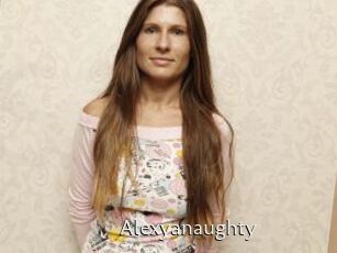 Alexyanaughty