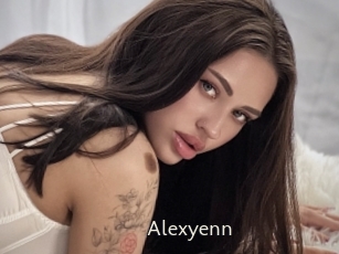 Alexyenn