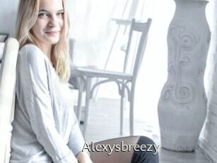 Alexysbreezy