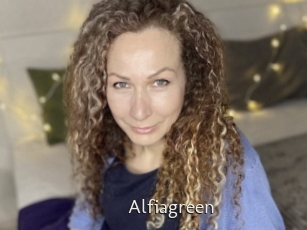 Alfiagreen