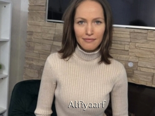 Alfiyaarf