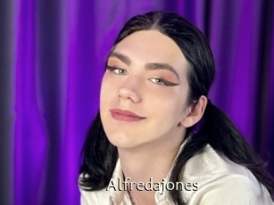 Alfredajones