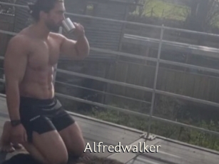 Alfredwalker