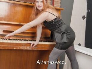 Alianasweet