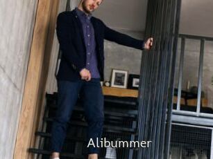 Alibummer