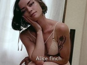 Alice_finch