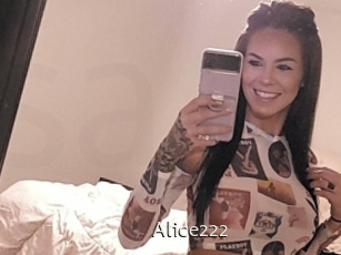 Alice222