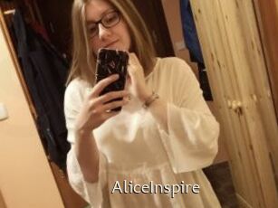 AliceInspire