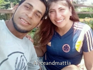 Aliceandmattia