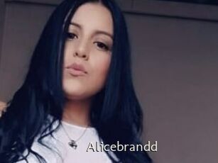 Alicebrandd