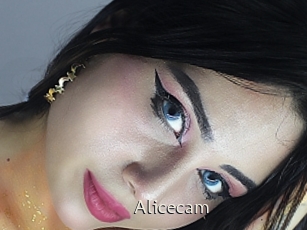 Alicecam