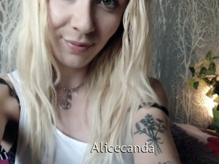 Alicecanda